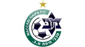 מכבי חיפה, צילום: לוגו