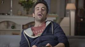 מבנה. הגבר שלא זכר, צילום: יח"צ