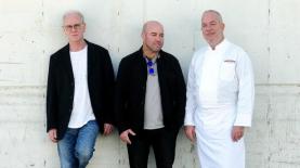 בעלי רשת מוזס, צילום: אסף לוי