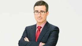 ג'ון אוליבר, צילום: יח"צ HOT