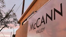 מקאן ואלי, צילום: עמוד הפייסבוק של מקאן ואלי