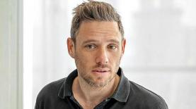 יובל וינגסט, צילום: יח"צ