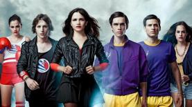 החממה, צילום: אהד רומנו