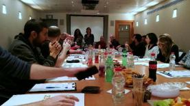 דג הזהב 2017, צילום: משה בנימין