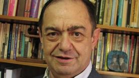 פרופ' דן כספי, צילום: דליה כספי