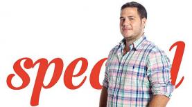 אלעד רייכנברג, צילום: יח"צ