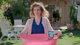 קליק. קמפיין לגיגית, צילום: יח"צ