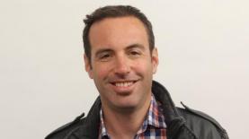 גיל הורסקי, צילום: יח"צ