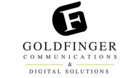 גולדפינגר תקשורת, צילום: לוגו