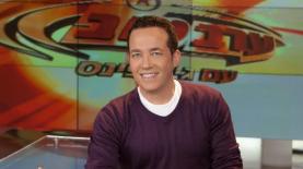 גיא פינס, צילום: עדי אורני