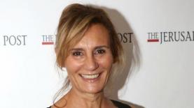 אירינה שלמור, צילום: רונן דבש