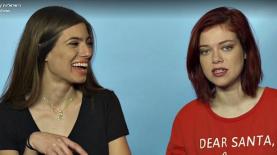 הישראליות, צילום: יח"צ