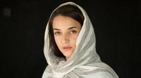 לוסי אהריש בסדרה 'כבודו' של yes, צילום: באדיבות yes