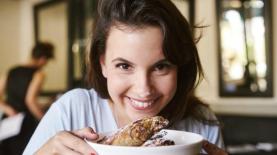 נועה רוזין, צילום: לירון אראל