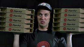 פיצה האט. סופרבול 2017, צילום: יח"צ/ יוטיוב