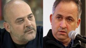 גיא רולניק ודורון צברי, צילום: יח"צ, צילום מסך רשת