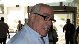 ז'וז'ו אבוטבול, צילום: אלכסנדר כץ