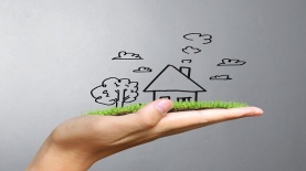 HOME, צילום: shuterstock