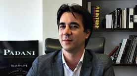 אלון תורג'מן. פדני, צילום: יח"צ