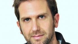 עמית סטרטינר, צילום: יוסי צבקר