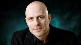 עמית משיח, צילום: ראובן קפוצ'ינסקי