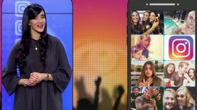 אינסטוש, צילום: יח"צ