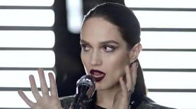 אפריל. מרינה מקסימיליאן בלומין, צילום: יח"צ