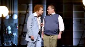 מגדלי הים התיכון. שלמה בראבא, צילום: יח"צ