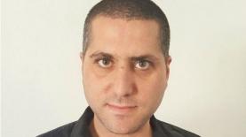 ברוך שי, צילום: יח"צ