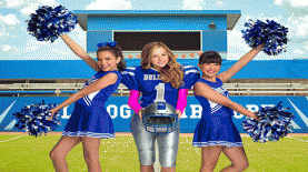 בלה והבולדוגס, טין-ניק, TeenNick, צילום: באדיבות yes וטין ניק