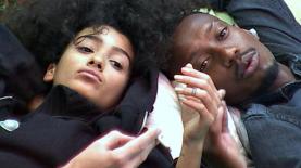 אנדל ועדן. האח הגדול, צילום: יח"צ