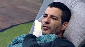 האח הגדול. שרון גל, צילום: צילום מסך mako