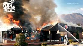 ברגר קינג, צילום: יח"צ