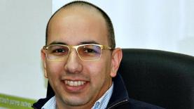 אלרועי תורג'מן, צילום: יח"צ