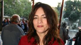 הילה אלפרט, צילום: אביב חופי