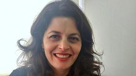 קרן אפל, צילום: יח"צ