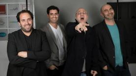 לעומק התודעה, צילום: עופר חוג'יוב