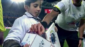 מנהלת הליגות בכדורגל, צילום: יח"צ