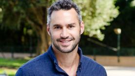 מייקי בן ארי. פוקס, צילום: תומר יעקובסון