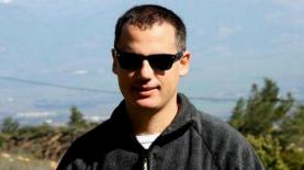 אורן אהרוני, צילום: אייס