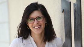 סיוון כרמון, צילום: עודד קרני