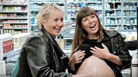 אולטרסאונד בסופר, צילום: יח"צ/ יוטיוב