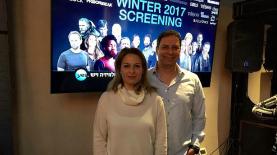 yes ו-HBO, צילום: יח"צ