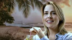 אתר יאמי. איילת רובינסון, צילום: יח"צ/ יוטיוב