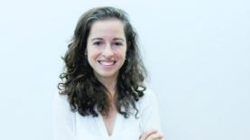 אדוה קירש, צילום: יח"צ