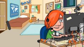 פעילות האביב החדשה בדיגיטל של פאנטה - Fanta BOT, צילום: פרסומת