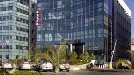 משרדי גיתם BBDO ברמת החייל, צילום: יח"צ