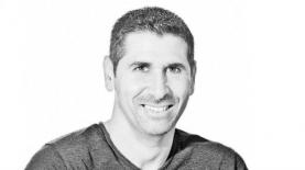 יגאל עזרא, צילום: ירון יצחקוב