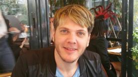 עמית לוינטל, צילום: מתוך עמוד הפייסבוק של עמית לוינטל