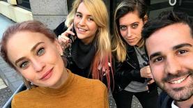 לוסי דובינצ'ק, צילום: יח"צ